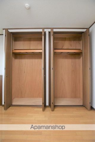 NEW 中川の内装写真