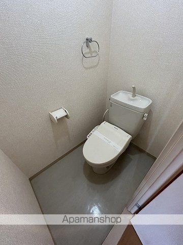 B-ONEの内装写真
