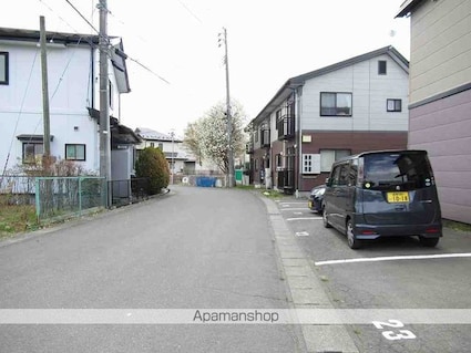 第３花月荘　１[2DK/38m2]の周辺7