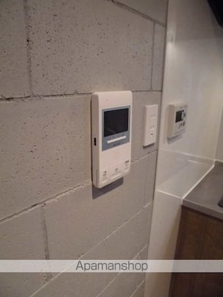 ＤｅｃｏｒＢｌｏｃｃｏ高円寺北[1R/21.99m2]のセキュリティ