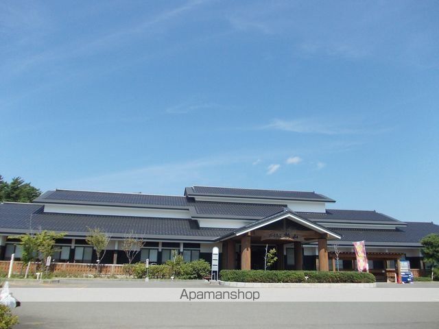 apartment 秋田県由利本荘市石脇字田尻30-8
地図を見る