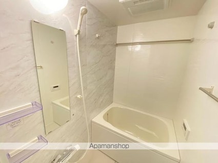 ＭＹ　ＦＥＬＩＣＥⅡ[1R/21.76m2]のバス