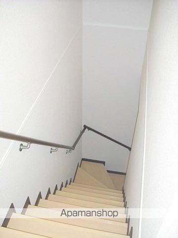 レオネクストステラの内装写真