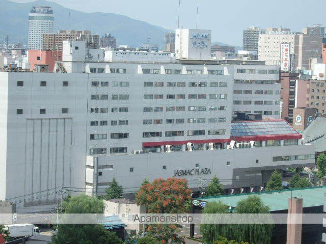 カトレア南8条の周辺写真