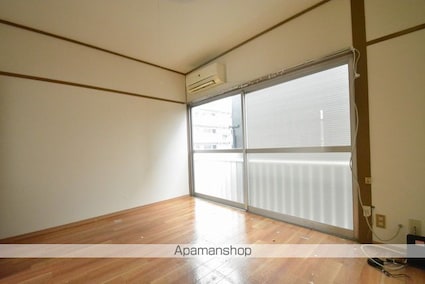 ルーレット台原[1K/17.33m2]の内装2