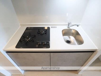 ＳーＲＥＳＩＤＥＮＣＥ今池ａｒｃａｎａ[1K/22.28m2]の内装5