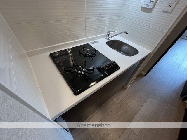 S-RESIDENCE福島Alovitaの内装写真