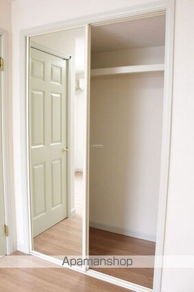 広島県福山市本郷町[1LDK/44.52m2]の内装4