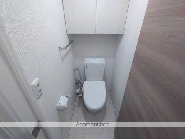 エクセリア中央の内装写真