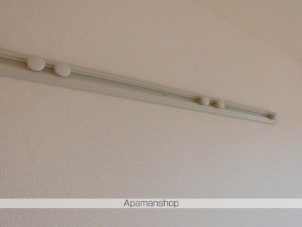フォレスト・コート　Ａ[2LDK/55.44m2]のその他設備