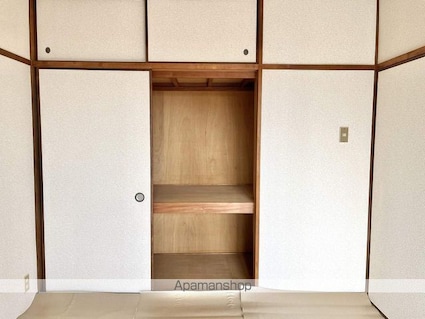 翠光マンション[2LDK/50.41m2]の内装3