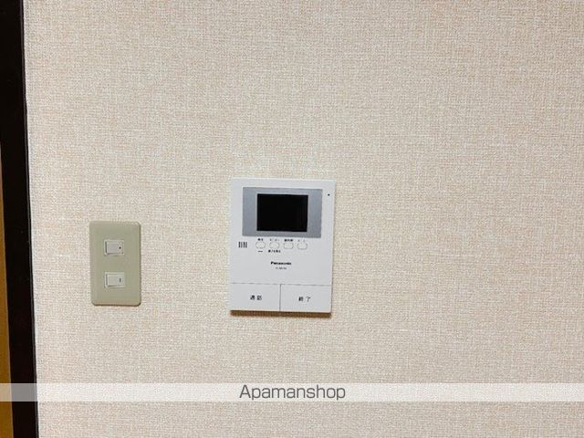 プレジデントタカヤ3の内装写真