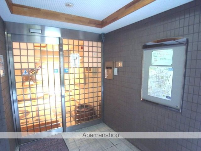 ISEHAN21の外観写真