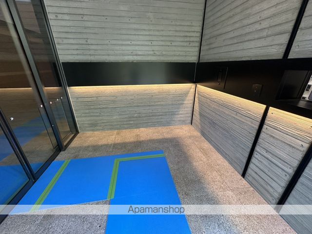 TERRA蚕糸の森の内装写真