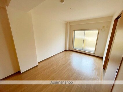 エルロード住吉７号館[2LDK/61m2]の内装1