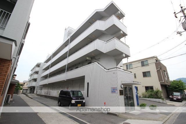 西原29の外観写真