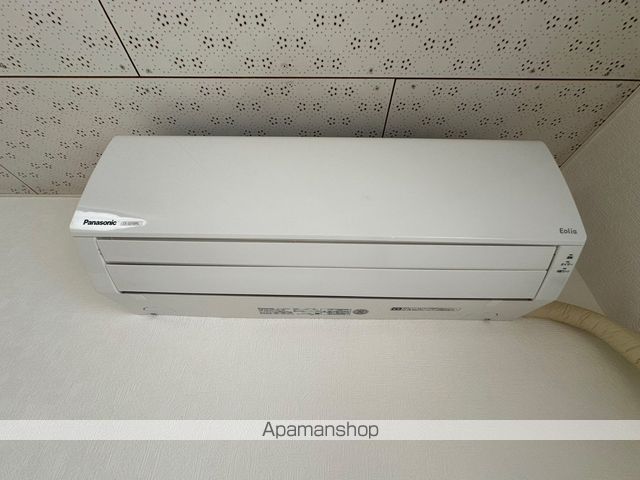 アテネハイムの内装写真