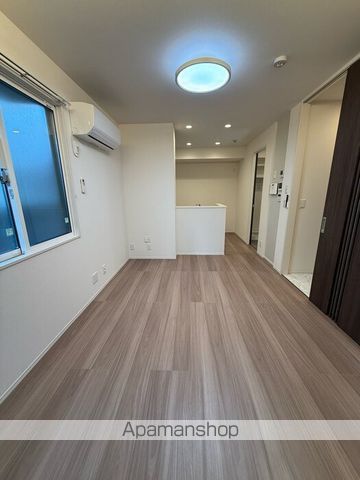 エクセレンス フジの内装写真