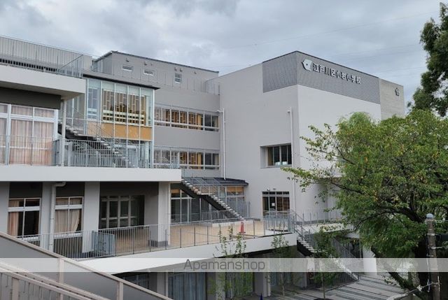 DーKOWARIの周辺写真