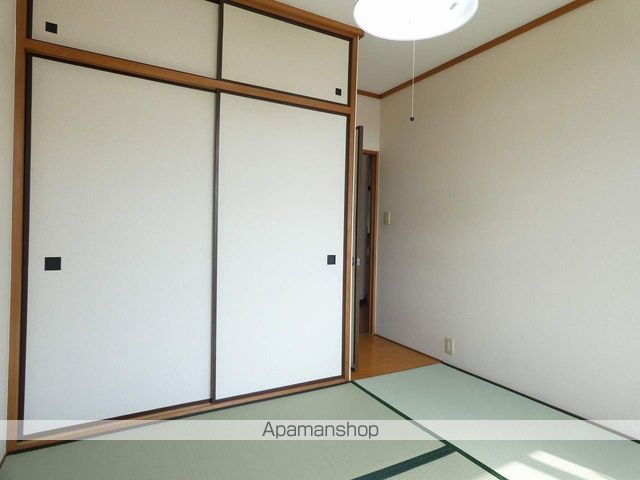 エステールの内装写真