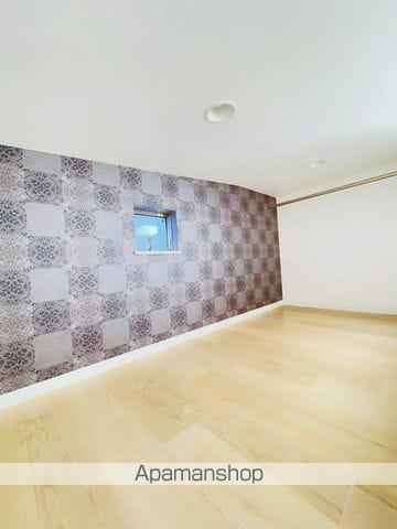 ラフィーカ金山の内装写真