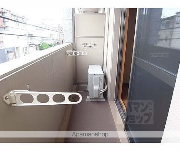 キャトルセゾン嵐山の内装写真