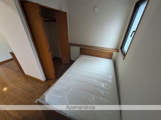 ナビオナルト[1R/46.4m2]の内装