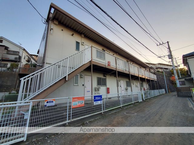 エステートピア追浜