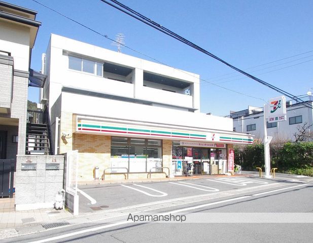 レオパレス横木の周辺写真