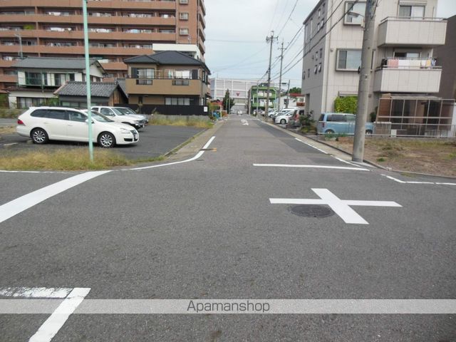 ウエストパークの周辺写真