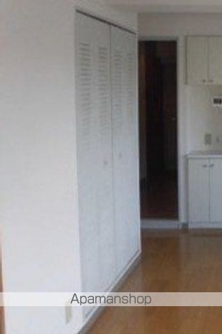 PRATIQUESHINMARUKOの内装写真