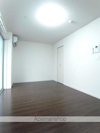 リブリ・ＧＡＬＡＸＹ　ＷＯＬＦ[1K/27.32m2]のリビング・居間1