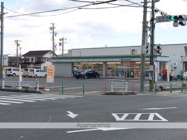 ガーデンプラザK’Sの周辺写真