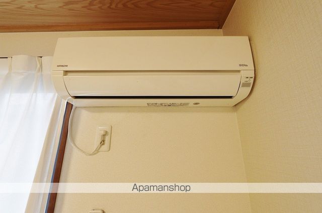 ヴィラセゾン A棟の内装写真