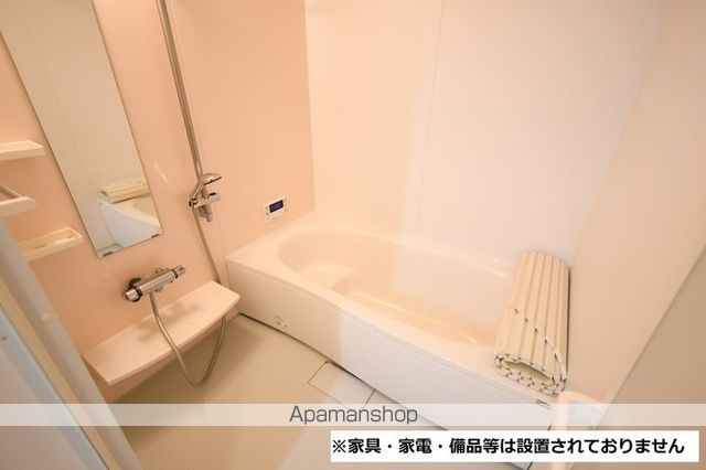 D-room利田 A棟の内装写真