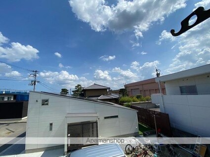 めぞん成合[1K/19.83m2]の内装5