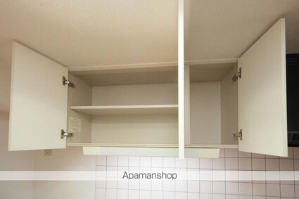 マリン・スクエア[1K/30.8m2]の内装4