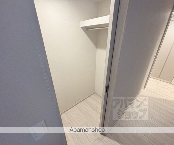 ファインレジデンス京都五条通の内装写真