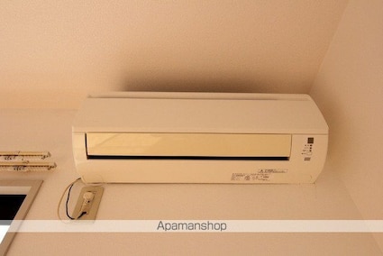 ガーデンハウス[2DK/42.42m2]のその他設備