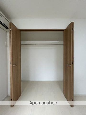 アビシニアンの内装写真