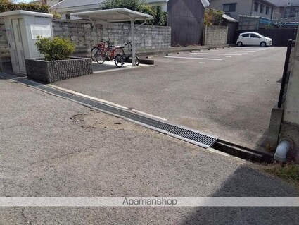 レオパレスラパン[1K/20.28m2]の共用部6