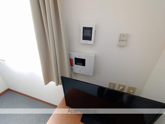 レオパレスコンフォートIIの内装写真