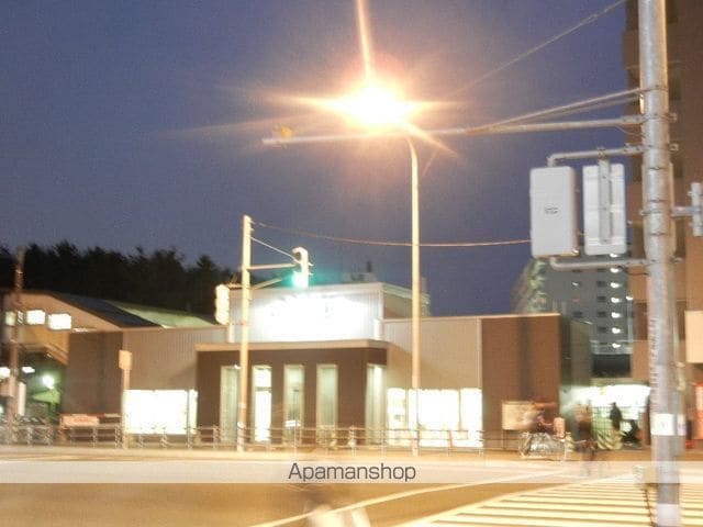 コーポ沢町の周辺写真
