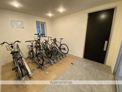 ｓｋｙｅ　Ｓ１[1K/30.29m2]の外観4