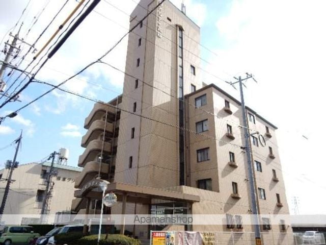 クオリティ武田の外観写真