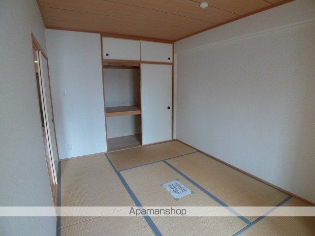 スカール道後の内装写真