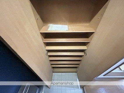 広島県広島市南区的場町１丁目[1K/24.7m2]の内装5
