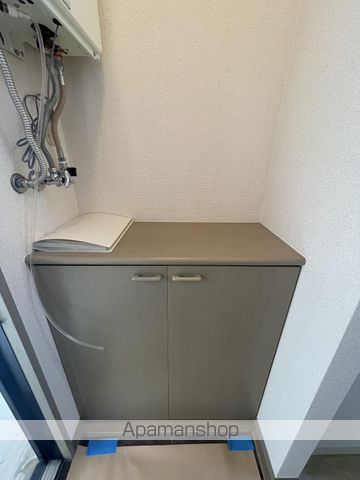 ハイツヒオキの内装写真