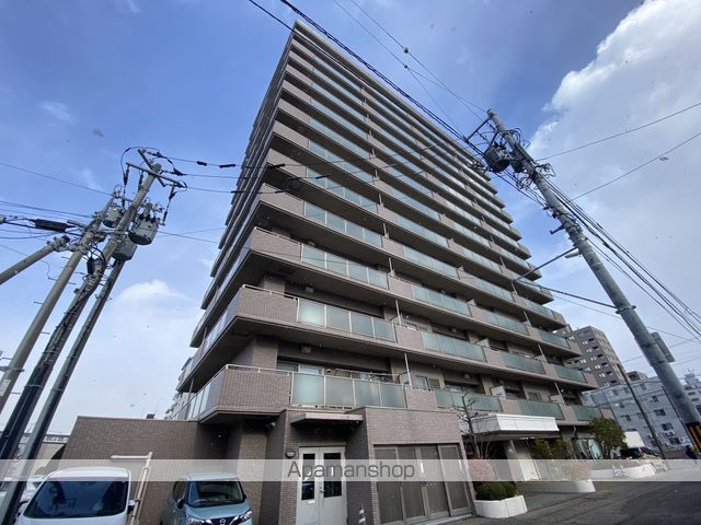 ブリリアンクラス南8条