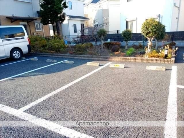レオパレスクレールのその他写真